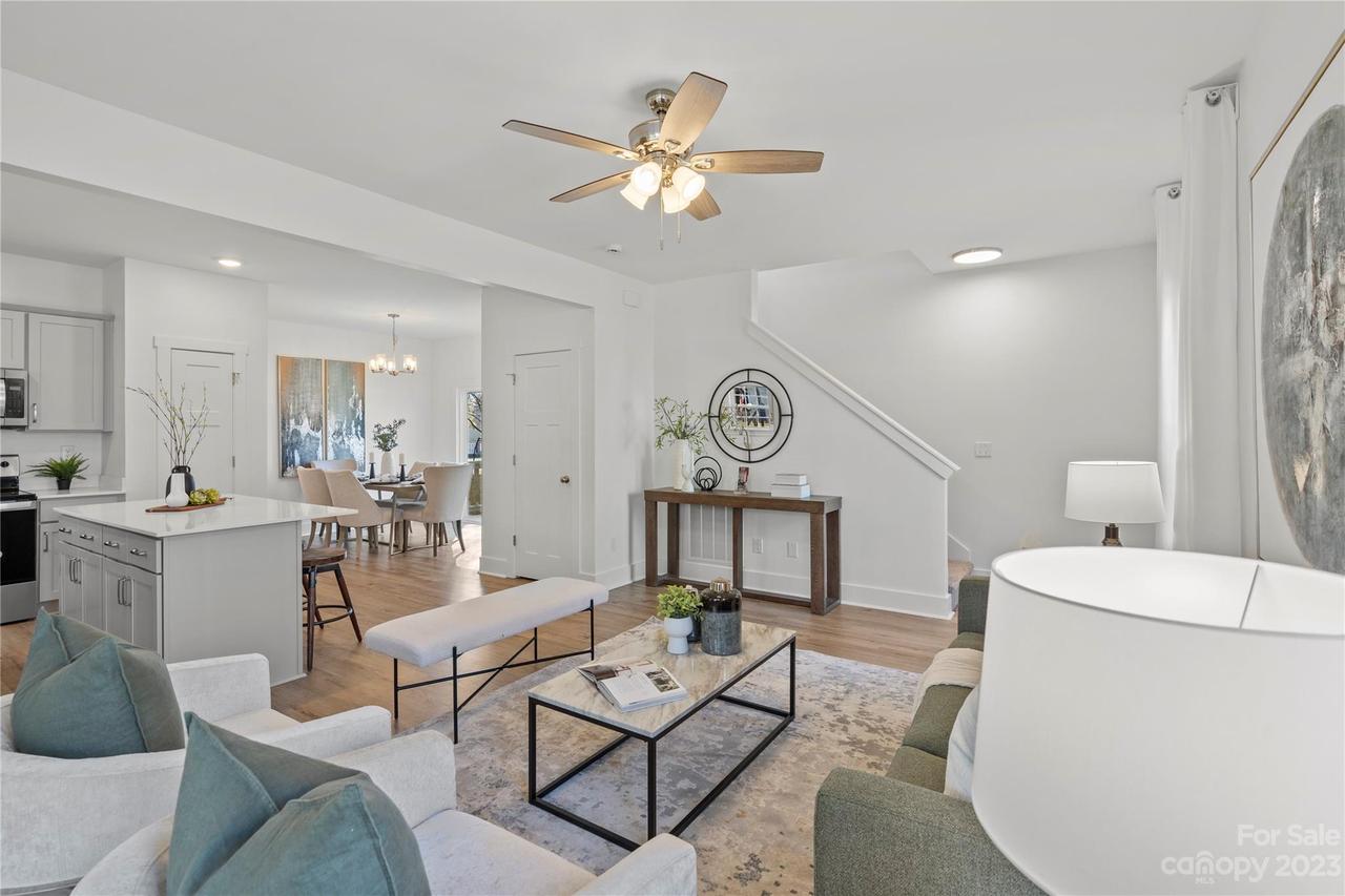 345 Henderson St., Gastonia, NC 28052