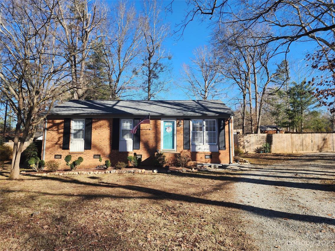 1340 Henderson Grove Church Rd., Salisbury, NC 28147
