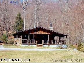 84 Brittle Bark Rd., Sylva, NC 28779