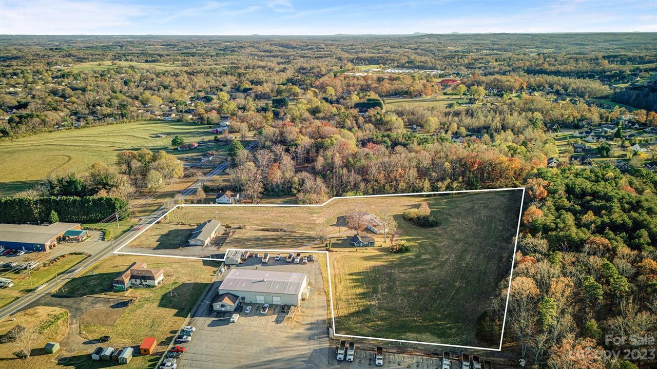 3641 Hwy 127 Hwy., Hickory, NC 28602