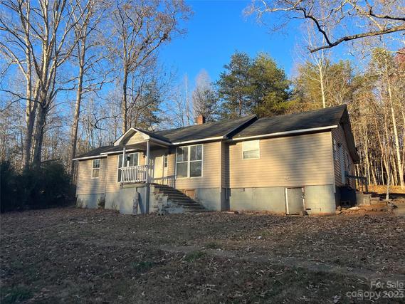 New Homes For Sale This Week in Union Mills: December 1st to December 7th