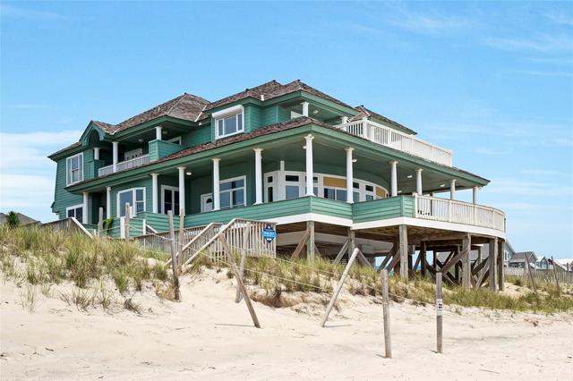 New Homes For Sale This Week in Topsail Beach: December 1st to December 7th