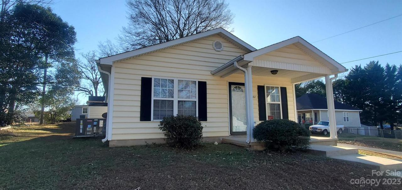 403 E 5th Ave., Gastonia, NC 28054