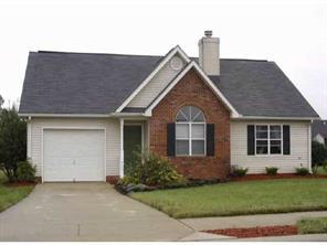 1023 Ridgefield Cir., Indian Trail, NC 28079
