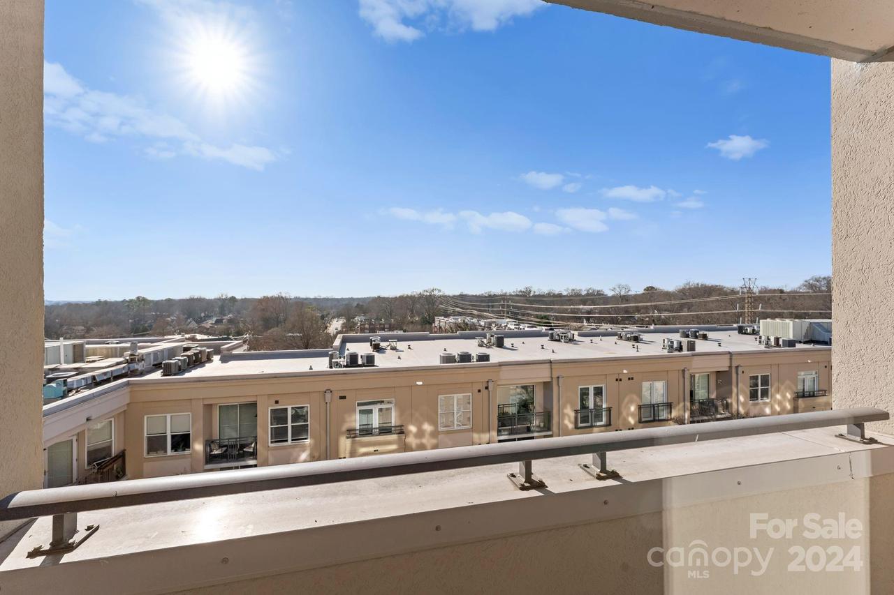 1315 East Blvd. #714, Charlotte, NC 28203