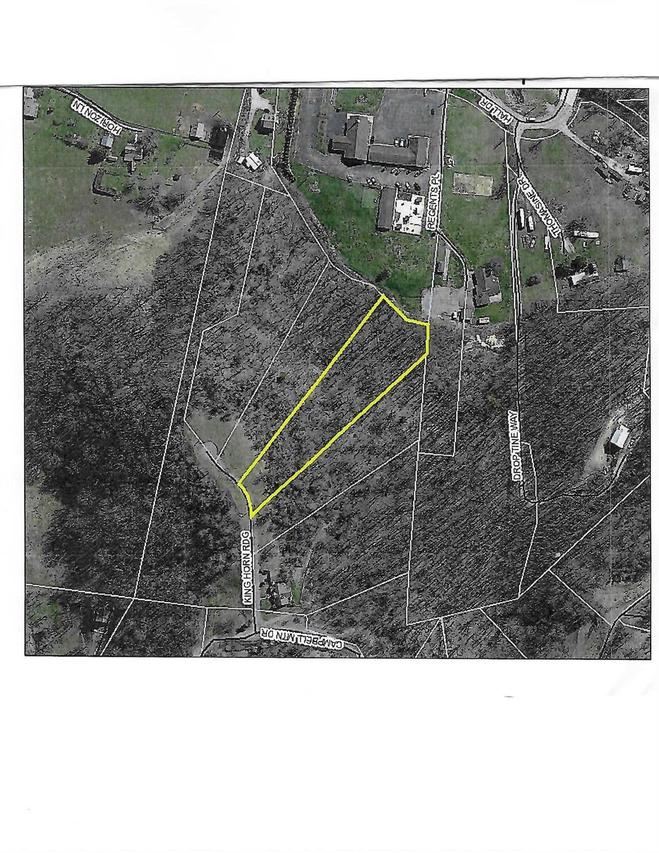LOT 6 King Horn Ridge, Waynesville, NC 28785