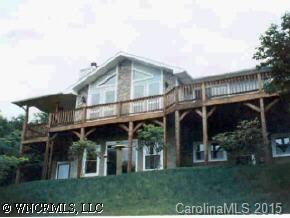 68 Laguna Ln., Waynesville, NC 28785