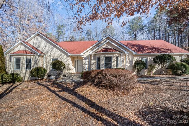 New Homes For Sale This Week in Granite Quarry: December 15th to December 21st