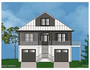 New Construction Homes For Sale This Week in Beaufort: January 3rd to January 9th