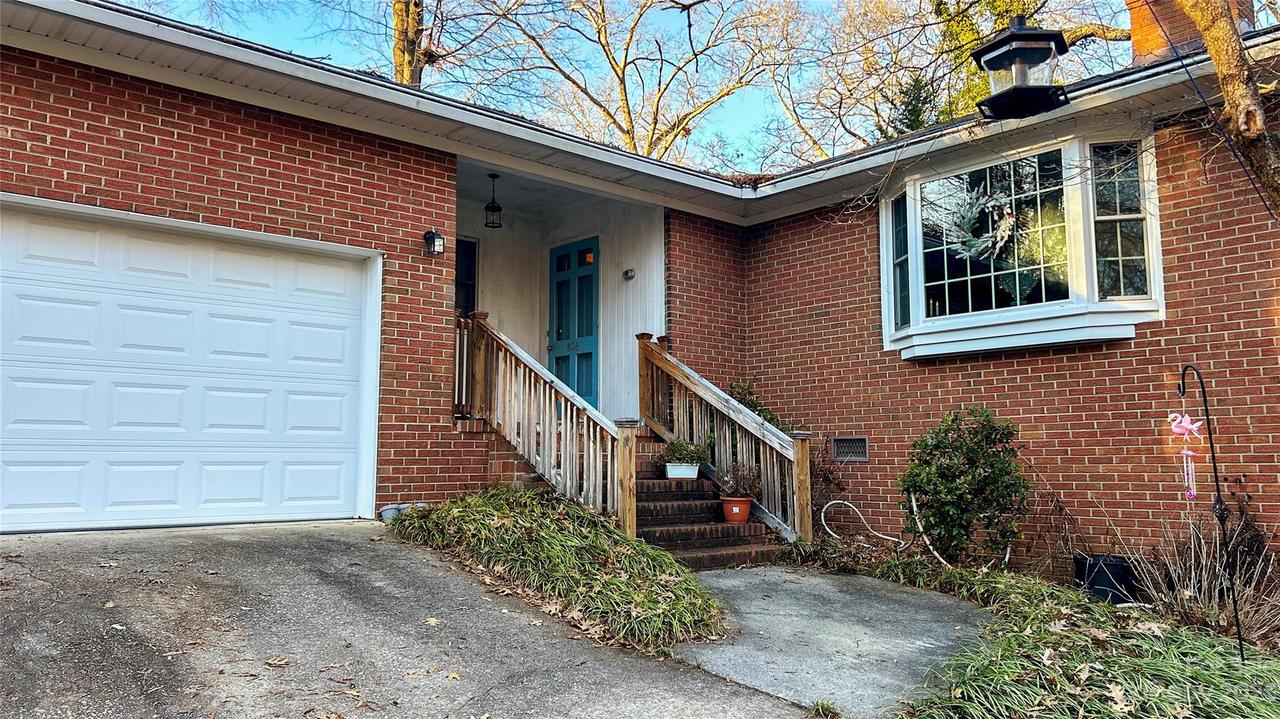 806 N Craige St., Salisbury, NC 28144