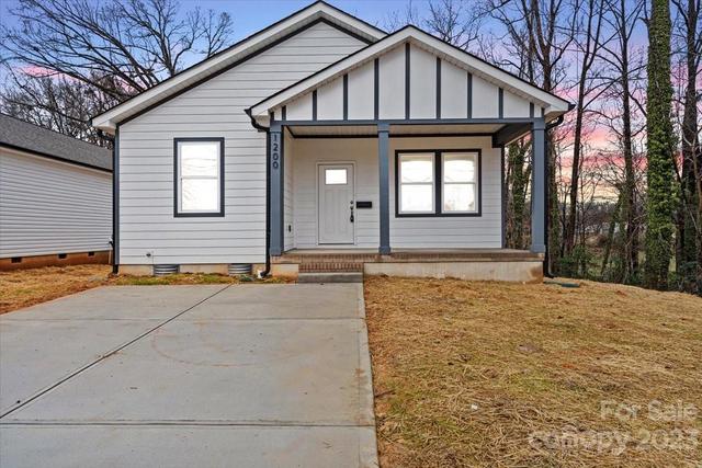 New Homes For Sale This Week in Spencer: December 29th to January 4th