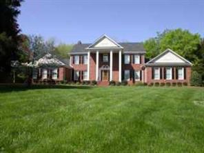 2740 Lemon Tree Ln., Charlotte, NC 28211