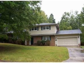 163 Arlington Ave., Concord, NC 28025