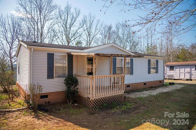 New Homes For Sale This Week in Morganton: December 29th to January 4th
