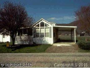 106 Crabapple Ln., Maggie Valley, NC 28751