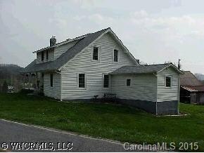 216 Beantown Road, Waynesville, NC 28786