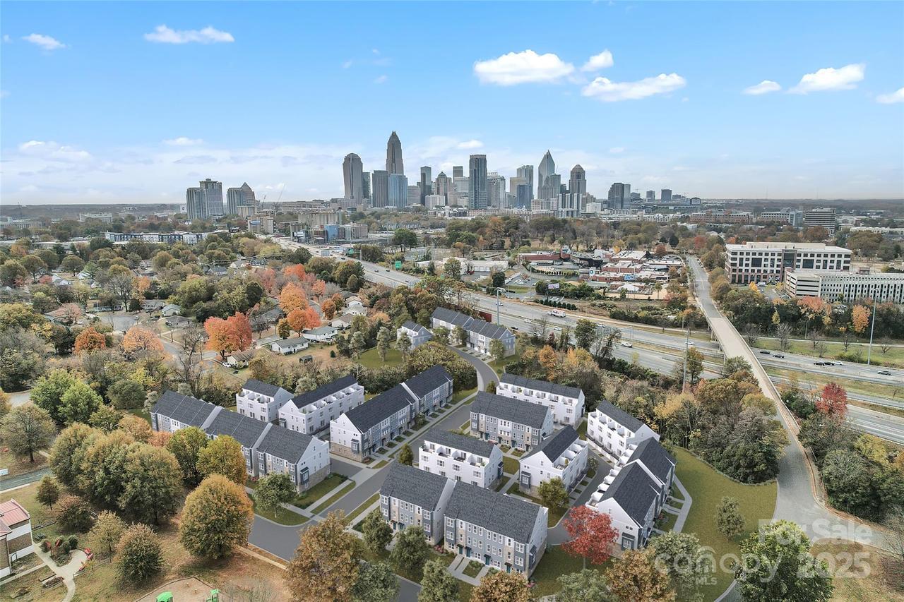 1428 Hamilton St. #13, Charlotte, NC 28206