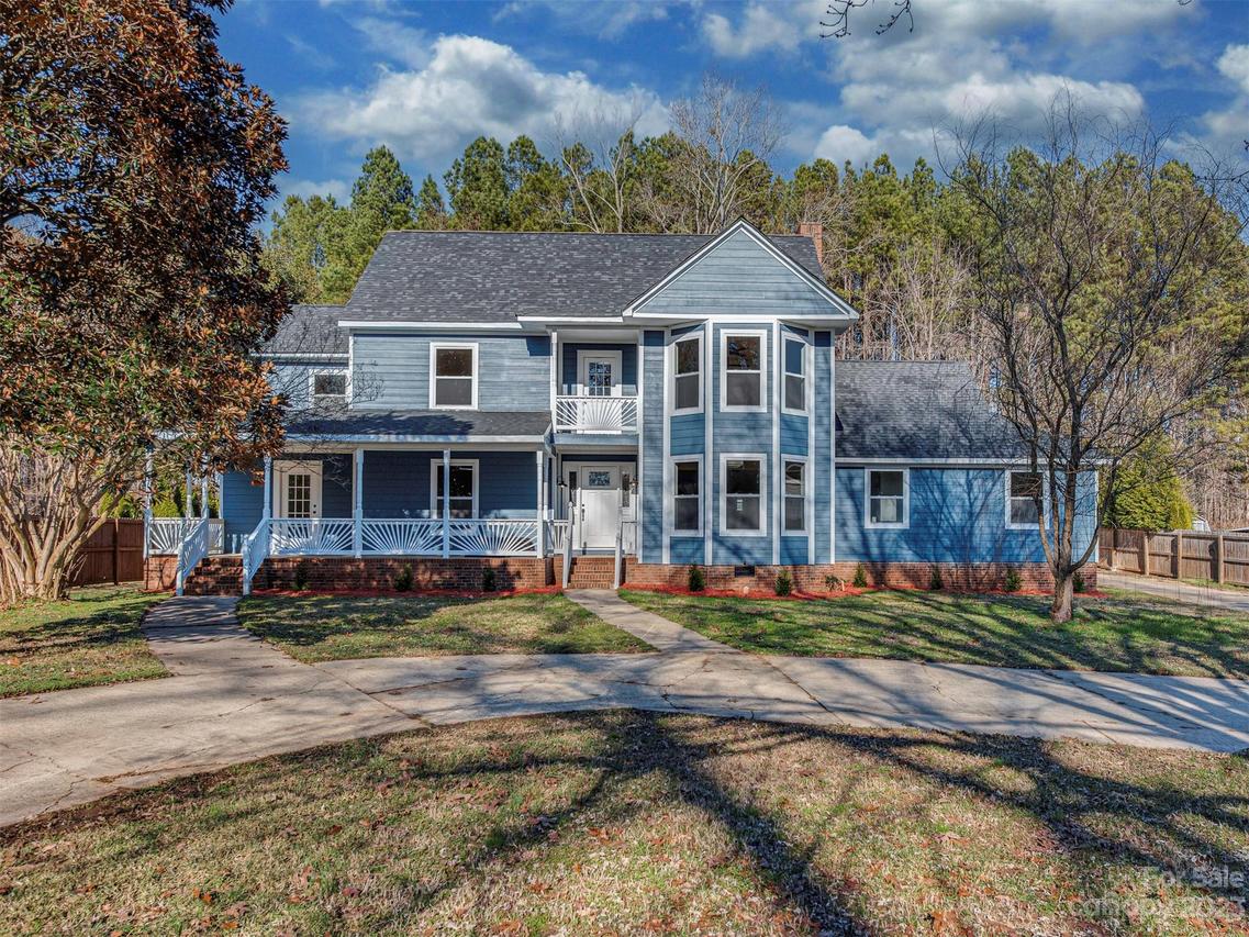 2034 Rankin Rd., Gastonia, NC 28056