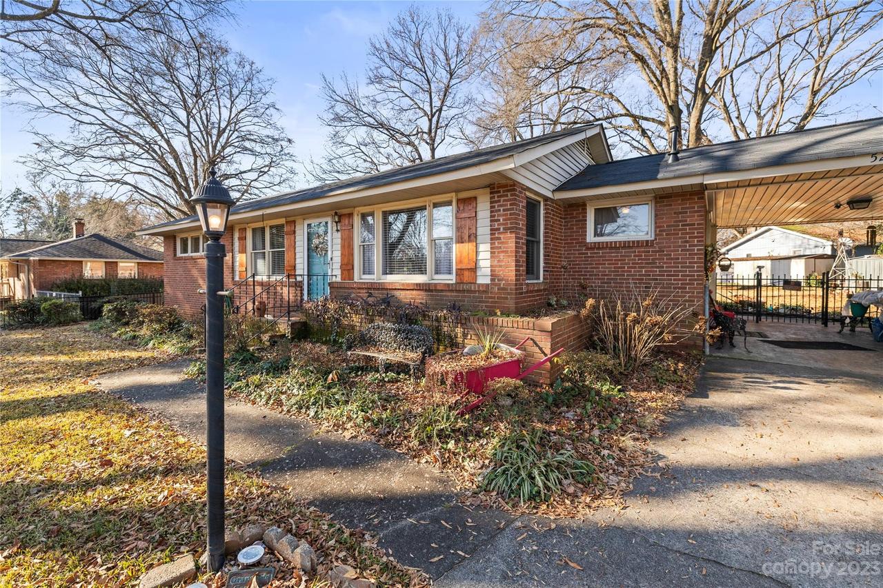 5208 Nations Ford Rd., Charlotte, NC 28217