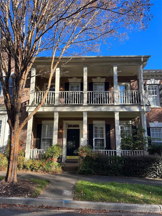 219 North Faulkner Way, Davidson, NC 28036