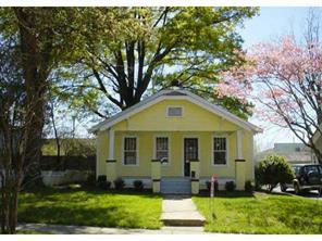 1418 Hamorton Pl., Charlotte, NC 28205