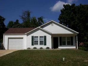 36 NW Calloway Ave., Concord, NC 28027