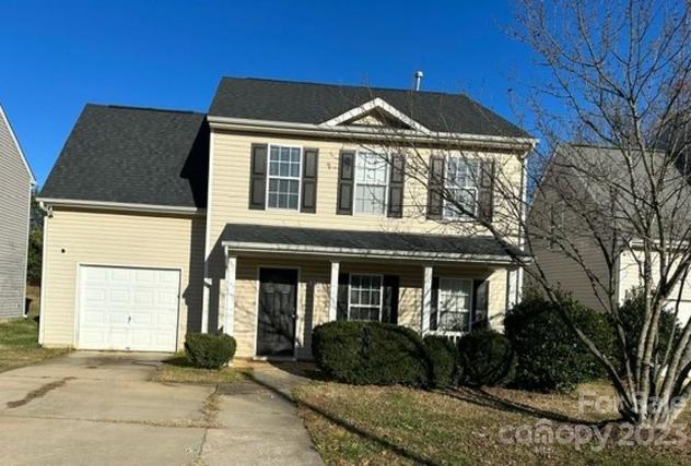 New Homes For Sale This Week That Attend Tuckaseegee Elementary: January 12th to January 18th