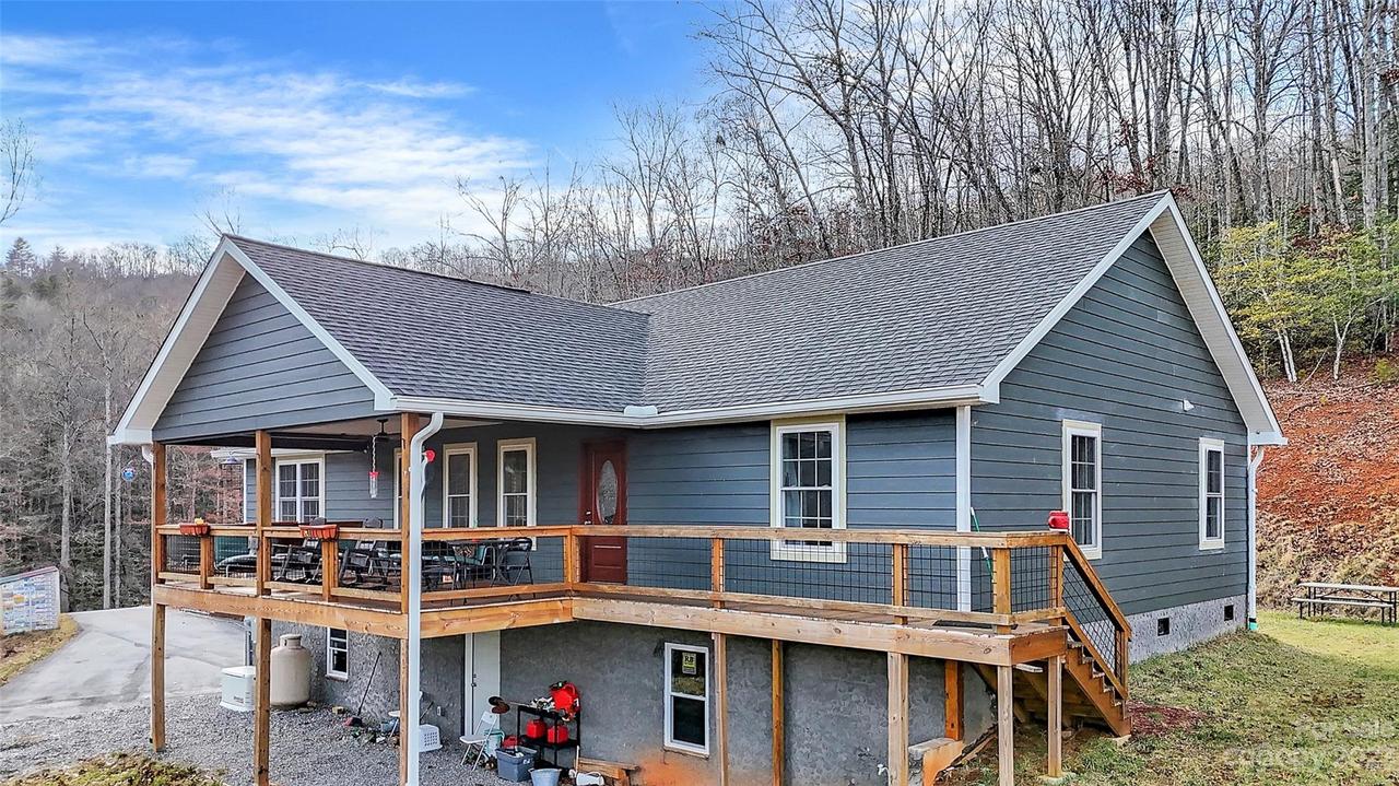 166 Workman Rd. #8 & 9, Webster, NC 28788
