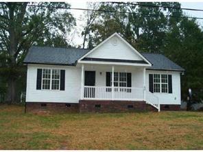 60 1st St., Concord, NC 28027