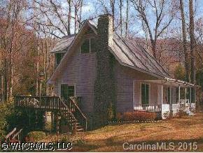 74 Woodfern Drive, Maggie Valley, NC 28751