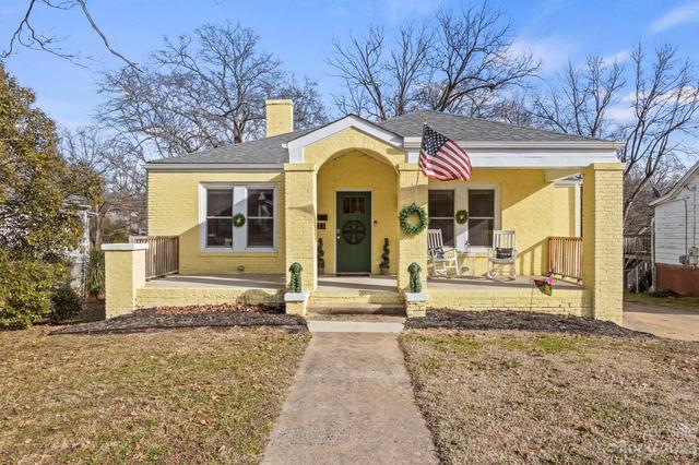 New Homes For Sale This Week in Shelby: January 5th to January 11th