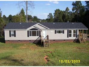 168 Jordan Crest Ln., Stony Point, NC 28678