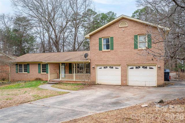 New Homes For Sale This Week That Attend W C Friday Middle School: January 12th to January 18th