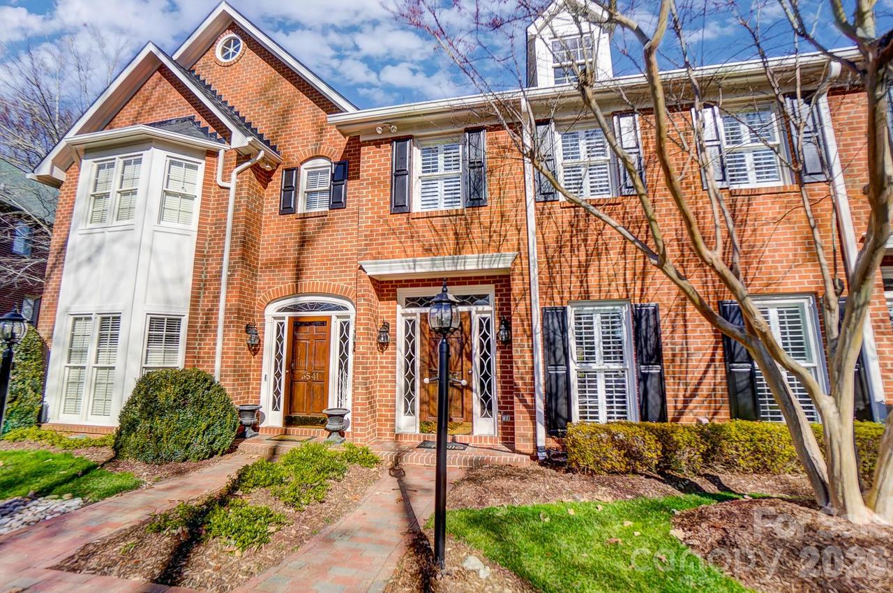 [Address Hidden by Seller], Charlotte, NC 28210