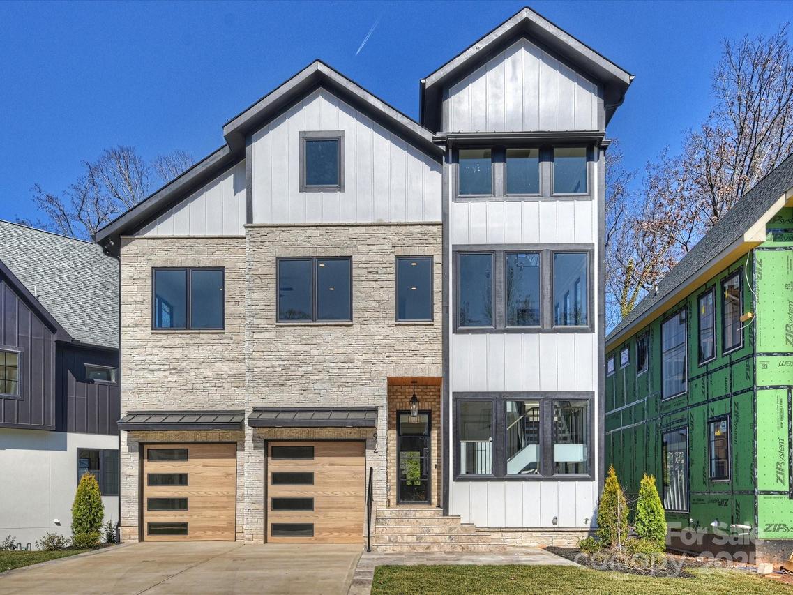 914 Laurel Creek Ln., Charlotte, NC 28211