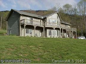 1117 Oxner Cove Road, Waynesville, NC 28786