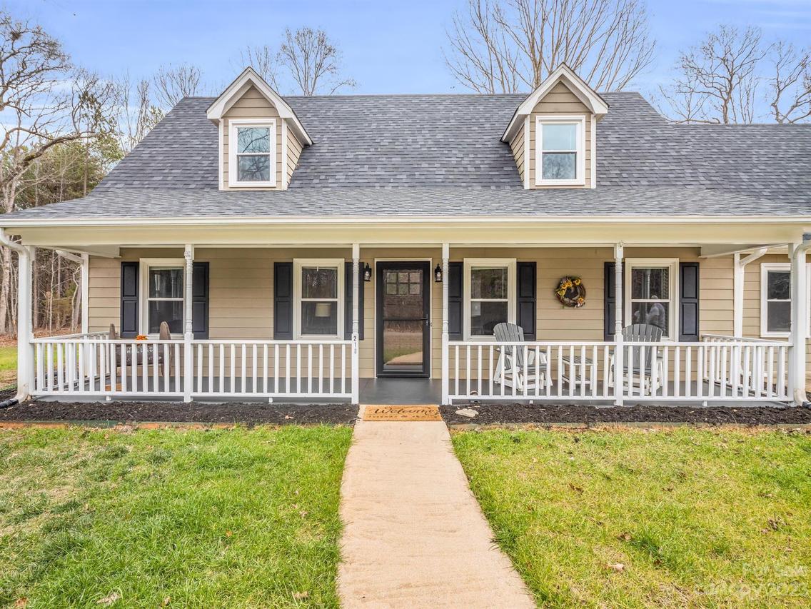 210 Plum Creek Rd., Ellenboro, NC 28040