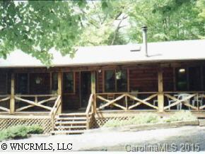 85 Woodfern Dr., Maggie Valley, NC 28751