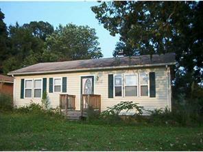 11614 Hwy 138, Norwood, NC 28128