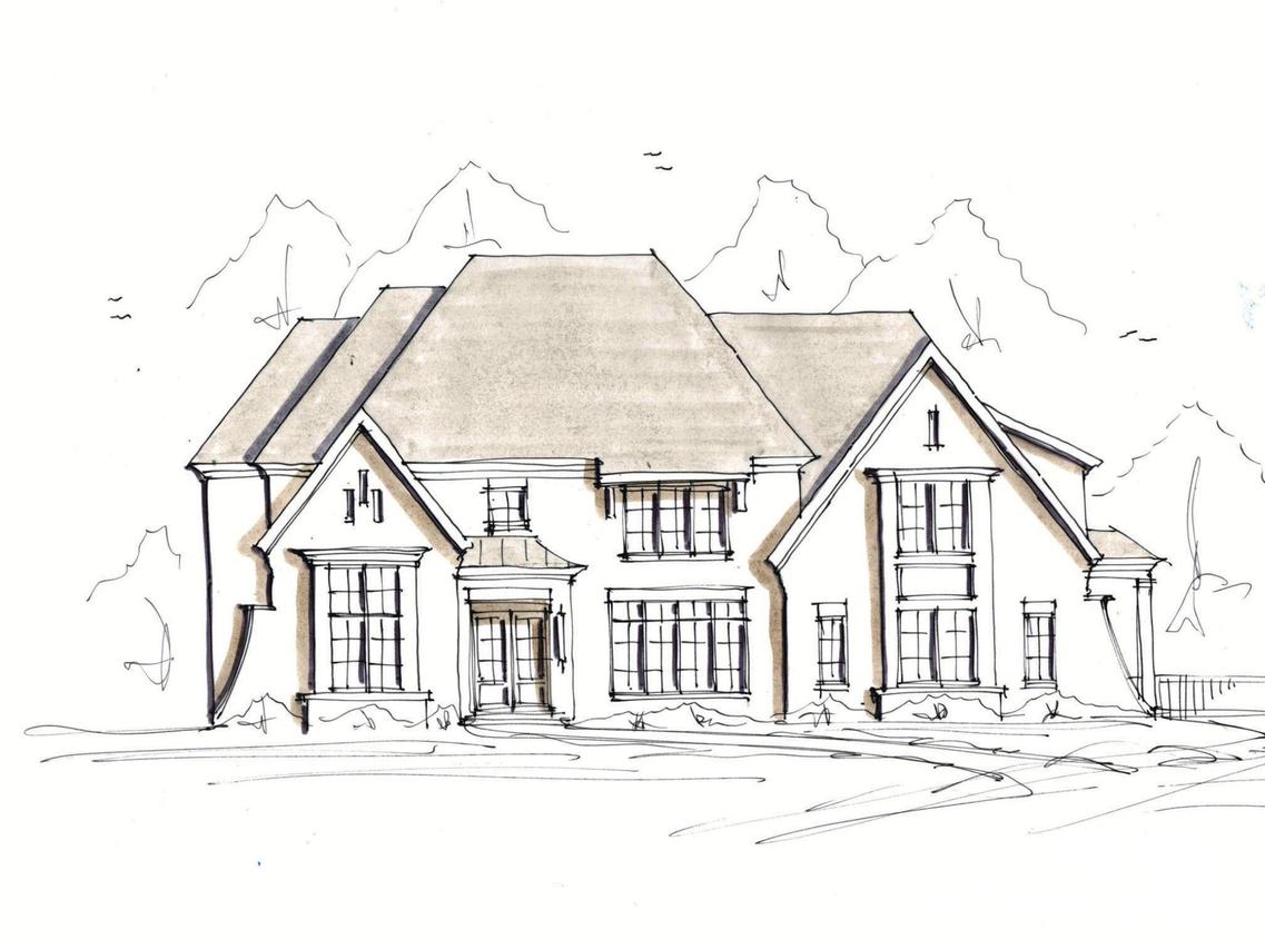 2208 Thornridge Rd., Charlotte, NC 28226