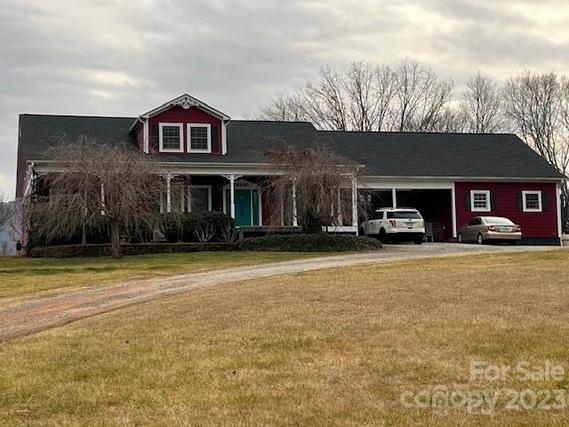 New Homes For Sale This Week in Morganton: January 12th to January 18th