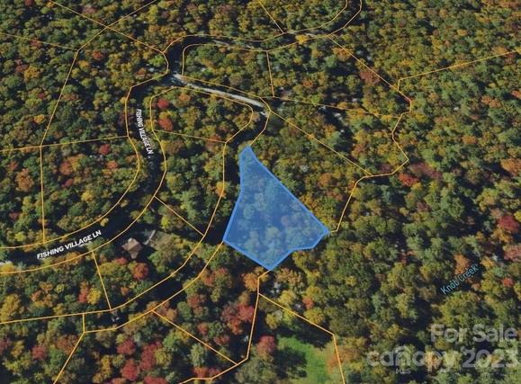 New Homes For Sale This Week in Cullowhee: January 12th to January 18th