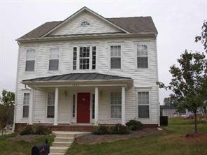 6916 Tanners Creek Dr., Huntersville, NC 28078