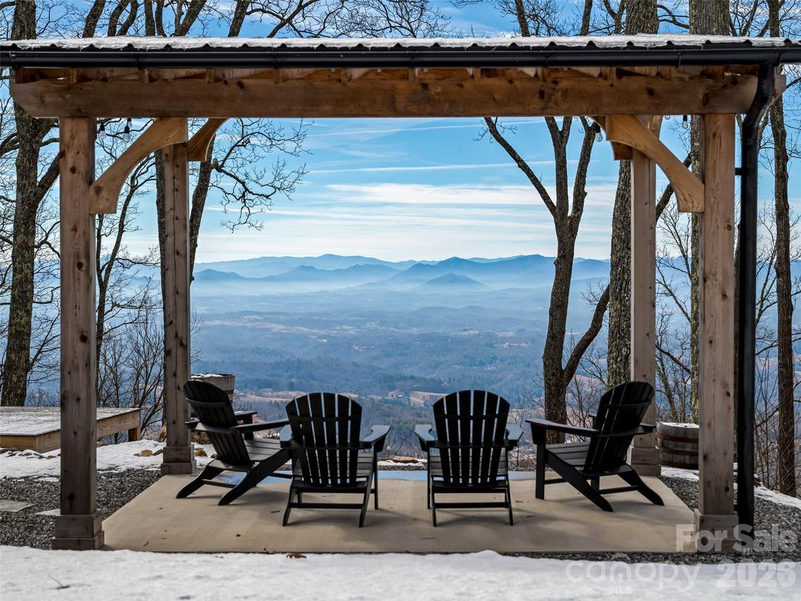 1592 & 1370 Bone Camp Rd., Marshall, NC 28753