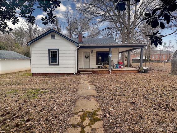 New Homes For Sale This Week in Forest City: January 19th to January 25th