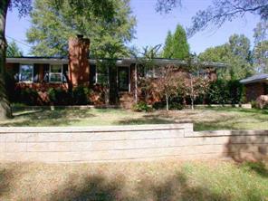 3532 Windsor Dr., Charlotte, NC 28209