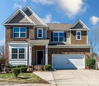 8235 Pamplin Ct., Charlotte, NC 28273