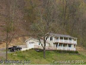 342 Highview Dr., Maggie Valley, NC 28751