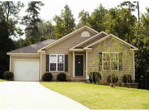 919 Buttermilk Ln., Monroe, NC 28110