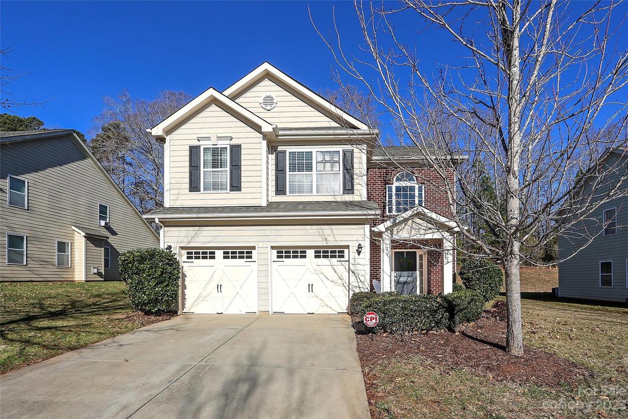 4920 El Molino Dr., Charlotte, NC 28214